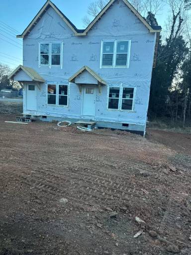 Main picture of 301 Dahl  Duplex- BAS Realty Group