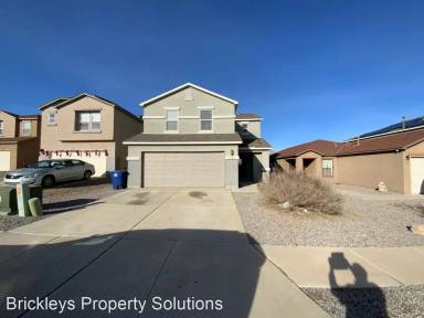 Main picture of 8909 Hatteras Pl NW