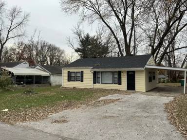 Main picture of 9707 Balboa Dr