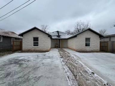 Main picture of 929 Houston St