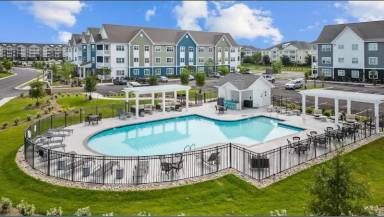 Main picture of 1725 Dromolin Dr