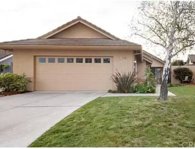 Main picture of 443 Chaparral Ln