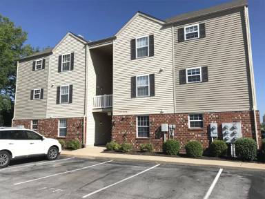 Main picture of 3114 Welsh Dr