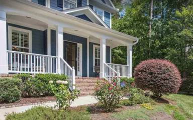 Main picture of 1618 Timber Wolf Dr