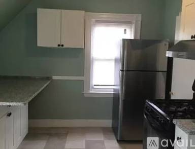 Main picture of 23 Lancaster St