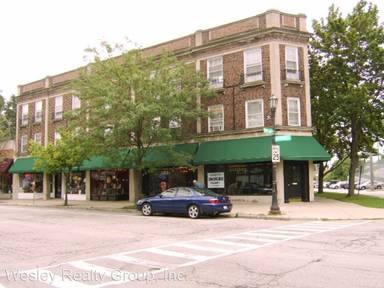 Main picture of 1804 Central St