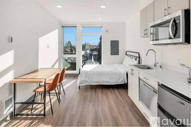 Main picture of Fifty Two Apartments