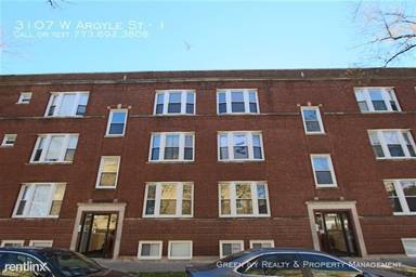 Main picture of 3107 W Argyle St