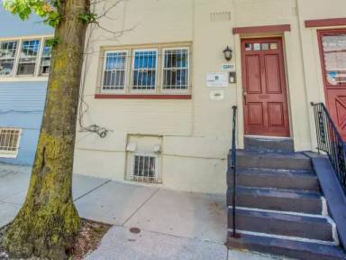 Main picture of 4060 Irving St