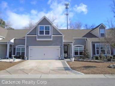 Main picture of 616 Cambeck Dr SE