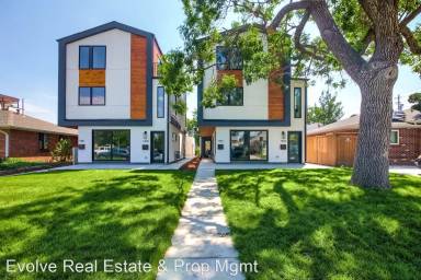 Main picture of 1436 Zenobia St