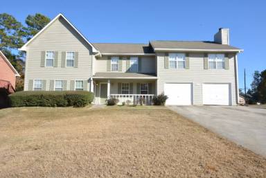Main picture of 5960 Batson Ct