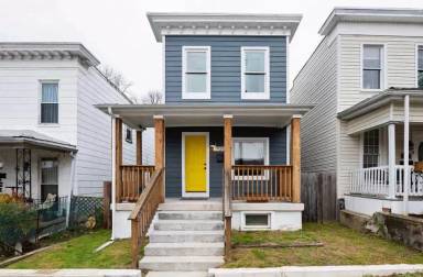 Main picture of 1420 Dellwood Ave