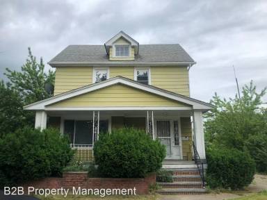 Main picture of 3542 E 143rd St