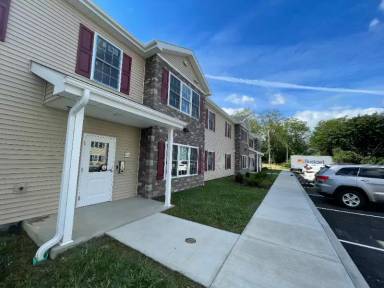 Main picture of Reserve At Towpath Trail