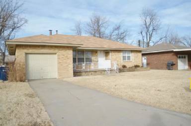 Main picture of 2229 SW 61st St