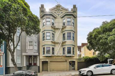 Main picture of 135 Carl St