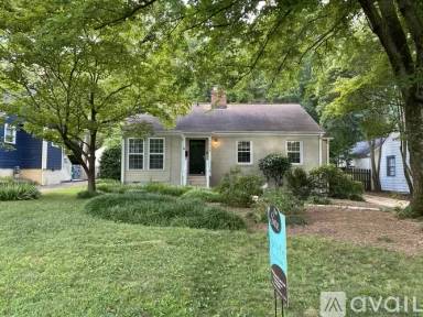 Main picture of 1428 Lyon Ct
