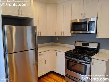 Main picture of 12 Becket St