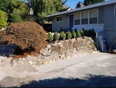 Main picture of 1203 SW 144th St