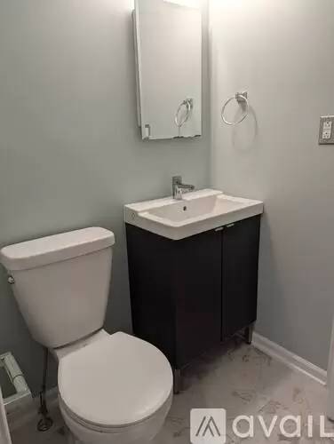 Main picture of 3334 Harrison St