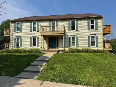 Main picture of 1018 Gammon Ln