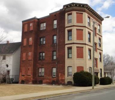 Main picture of 47 White St