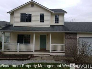 Main picture of 8714 Jace Ln NW
