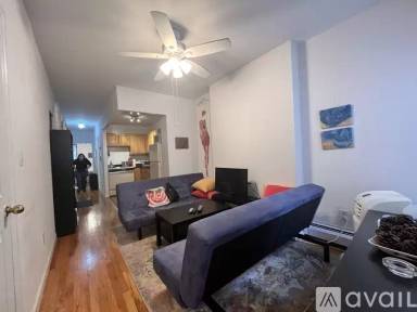 Main picture of 630 W 138th St