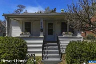 Main picture of 315 10th St NW