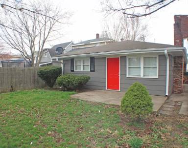 Main picture of 2208 Woodlawn Ave