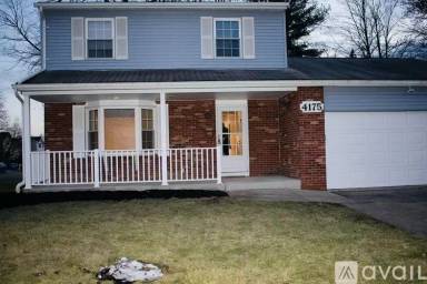 Main picture of 4175 Willow Hollow Dr