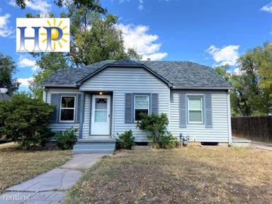 Main picture of 1016 E Vermijo Ave