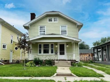 Main picture of 3222 Indiana Ave