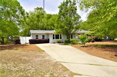 Main picture of 3602 Madison Ave