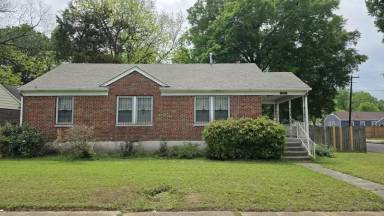 Main picture of 3811 Vernon Ave