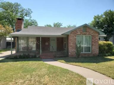 Main picture of 1628 Shafter St