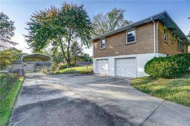 Main picture of 8706 NE Boone St