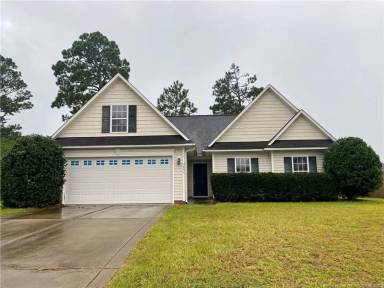 Main picture of 2867 Aristocrat Ln