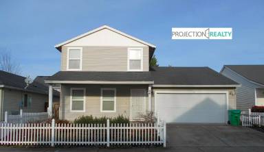 Main picture of 927 NE Mariners Loop