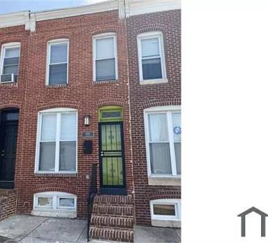 Main picture of 1105 N Collington Ave
