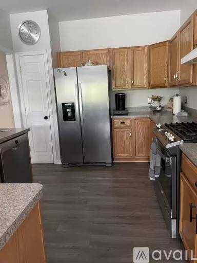 Main picture of 8 Buchanan Dr