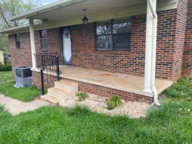 Main picture of 2823 Shiloh Cir