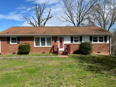 Main picture of 323 Watson Dr