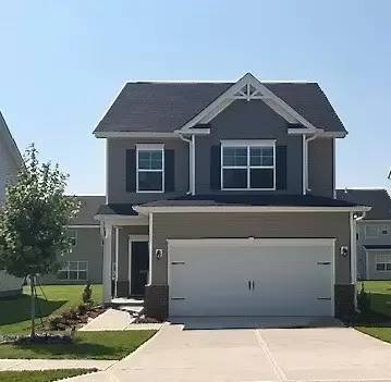 Main picture of 603 Battlewood Dr