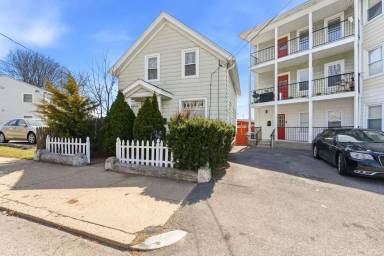 Main picture of 46 Mary St