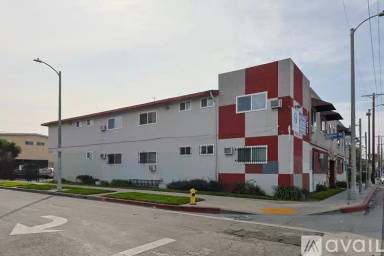 Main picture of 1156 Exposition Blvd