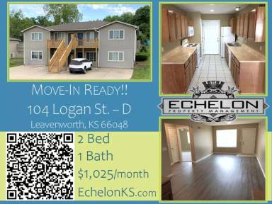 Main picture of 104 Logan St