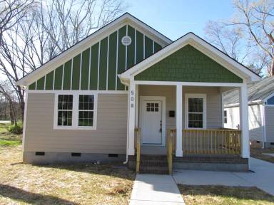 Main picture of 508 Messner St