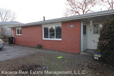 Main picture of 812 12th Ave